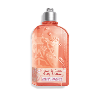 Sabonete Líquido para Corpo Flor de Cerejeira 250ml